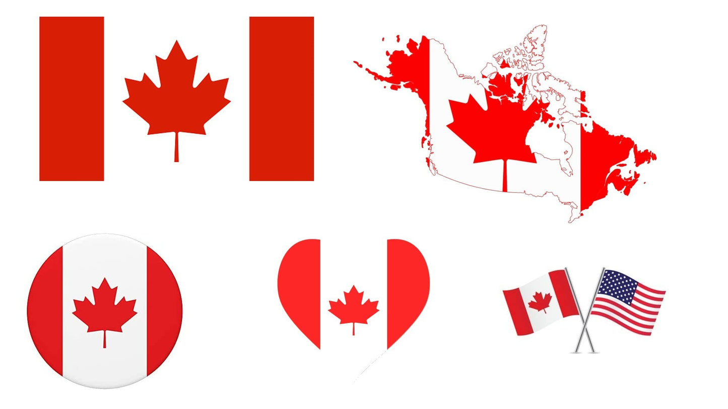 Set of 5 National Flag Themed Sticker Decal of Flag, Country Map, Pop Socket Shape, Heart Shape and with USA Flag for Car, Phone, pop sockets, Laptop, Mug, Bottle, Textbooks (Bangladesh)