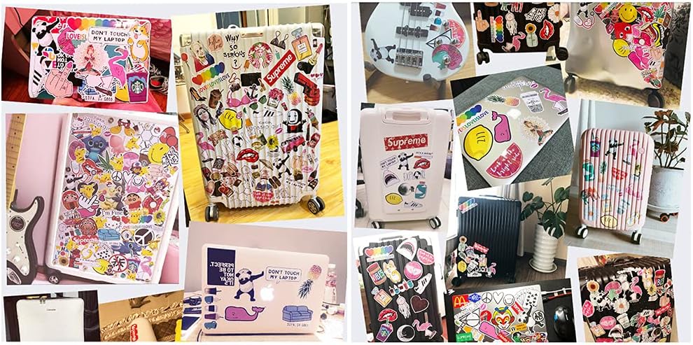 100 Pcs Vinyl Sticker of Wall Street Bets WSB Gamestop Stonk Meme Stocks Trading theme Waterproof Stickers Bomb for Wall, Computer, Laptop, Skateboard, Water Bottle, Mug, Kids Scrapbook Gift for Birthday, Christmas, Thanksgiving (WSB)