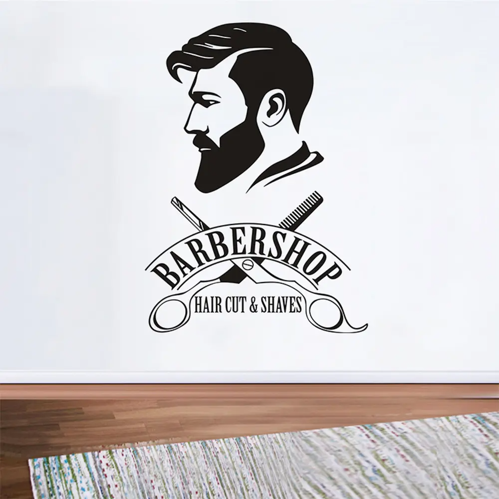 Large Music Notes Wall Decal Set - 20x18 Inch Vinyl Music Lovers Mural for Wall, Kitchen, Nursery, Office Decor - Music-Themed Sticker for Home and Workspace Music Room (Music Note)
